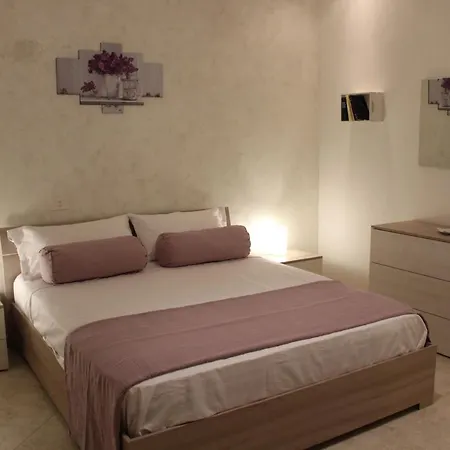 Souvenir D'ete Bed & Breakfast Mola di Bari