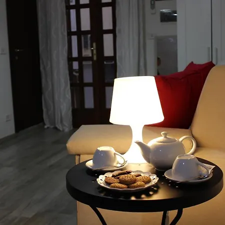 Souvenir D'ete Bed & Breakfast *