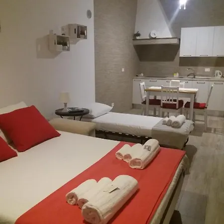 Souvenir D'ete Bed & Breakfast