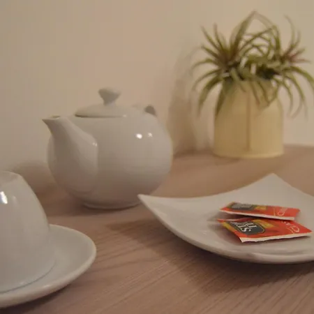 Souvenir D'ete Bed & Breakfast Mola di Bari
