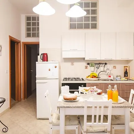 Souvenir D'ete Bed & Breakfast Mola di Bari