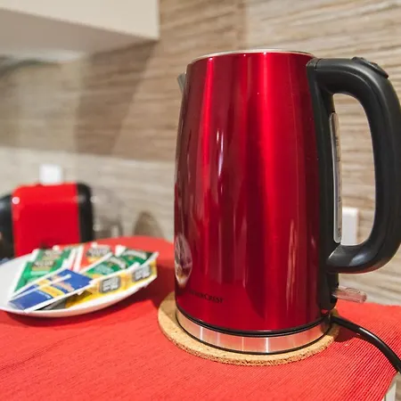 Bed & Breakfast Souvenir D'ete Mola di Bari